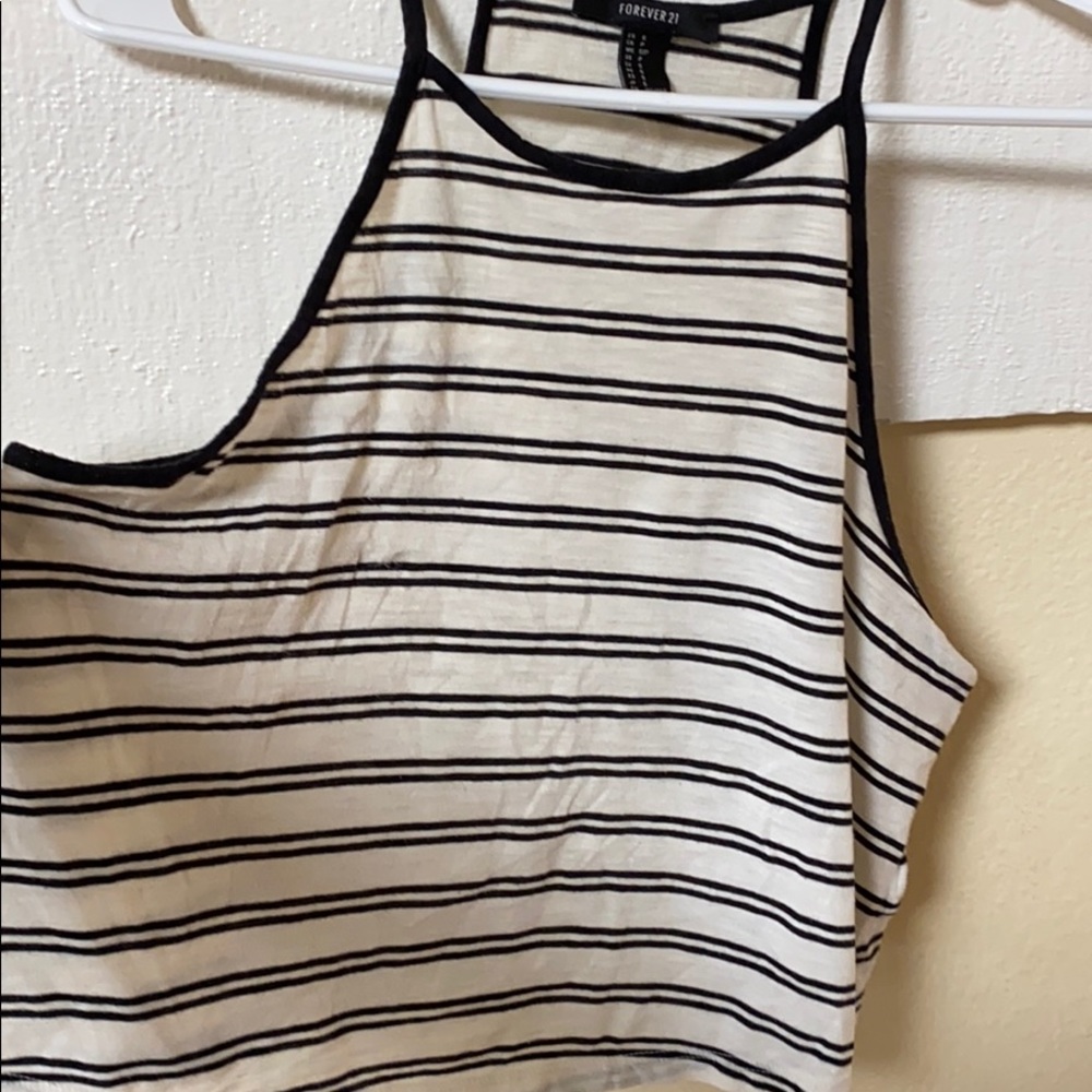 Tank top - Picture 2 of 5